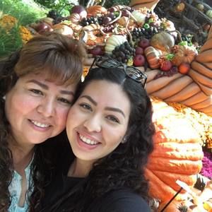 Meet your Posher, Norma